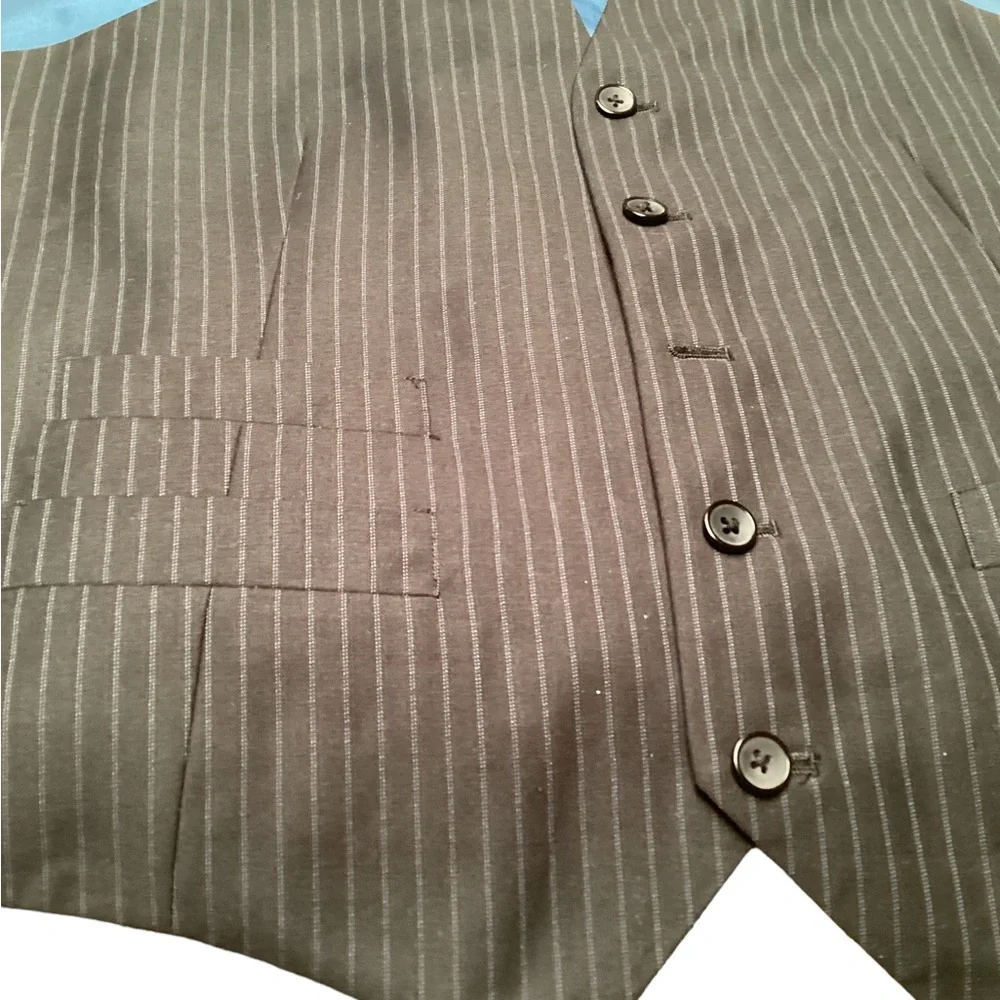 🔥 20% off-Material London mens vest, size M. 347 - Picture 6 of 7